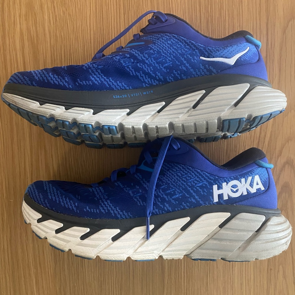 Hoka Gaviota 4